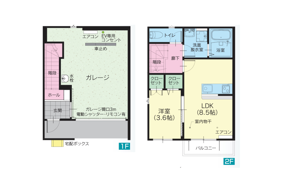 101~105間取り図 loading=