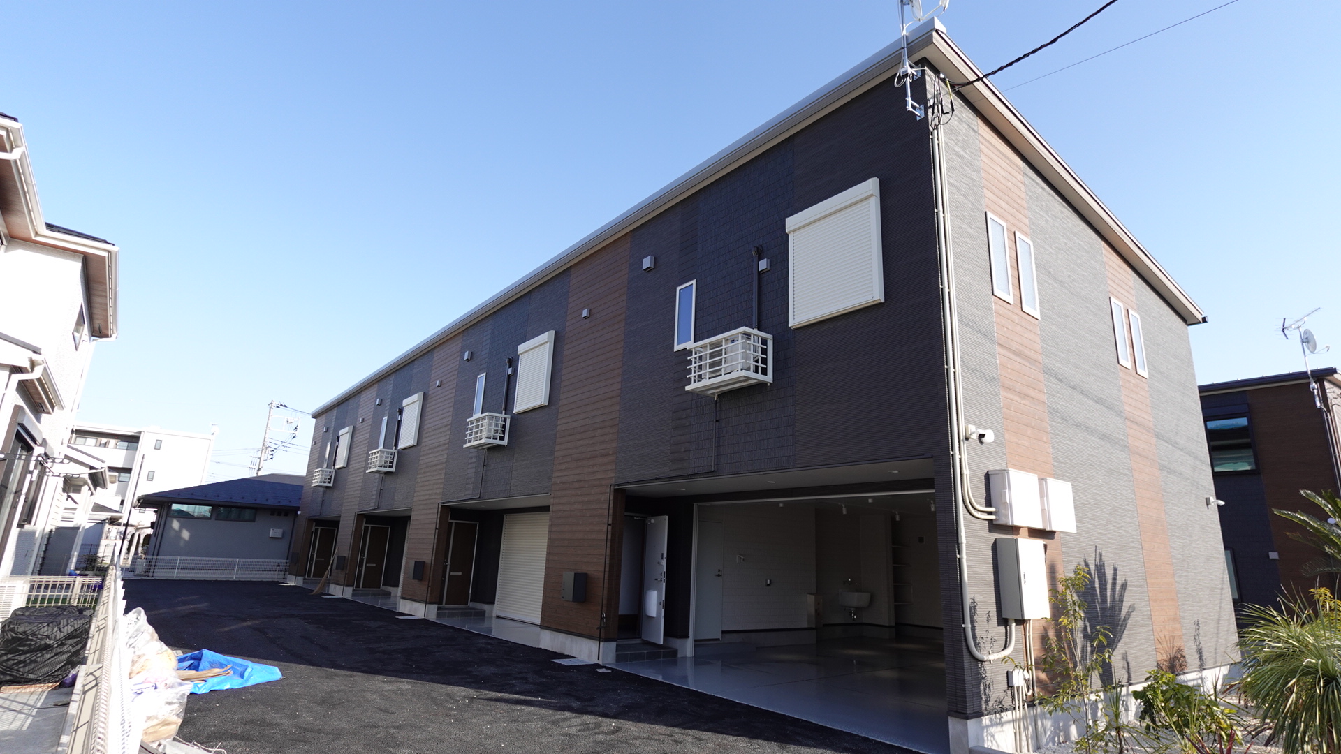 Pacifica Shonan A棟