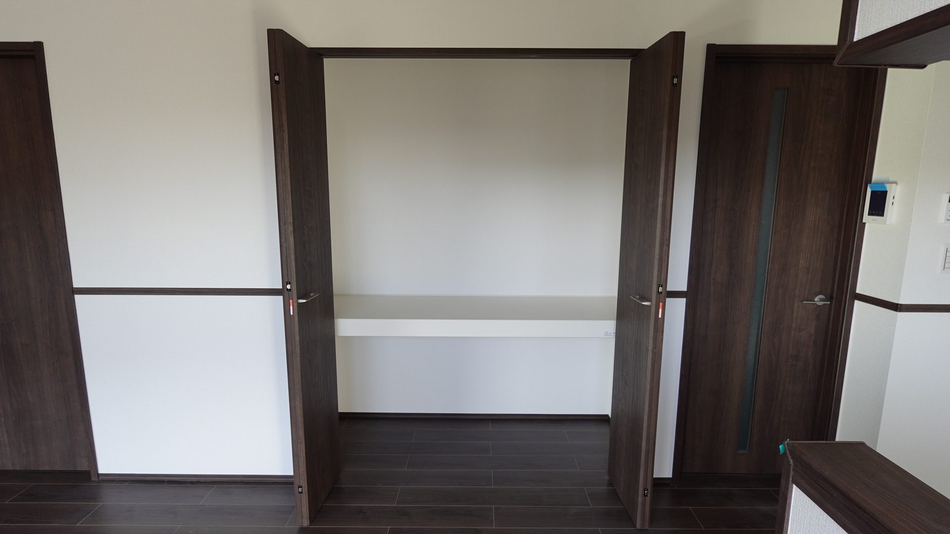 リビングにある収納スペース
 loading=