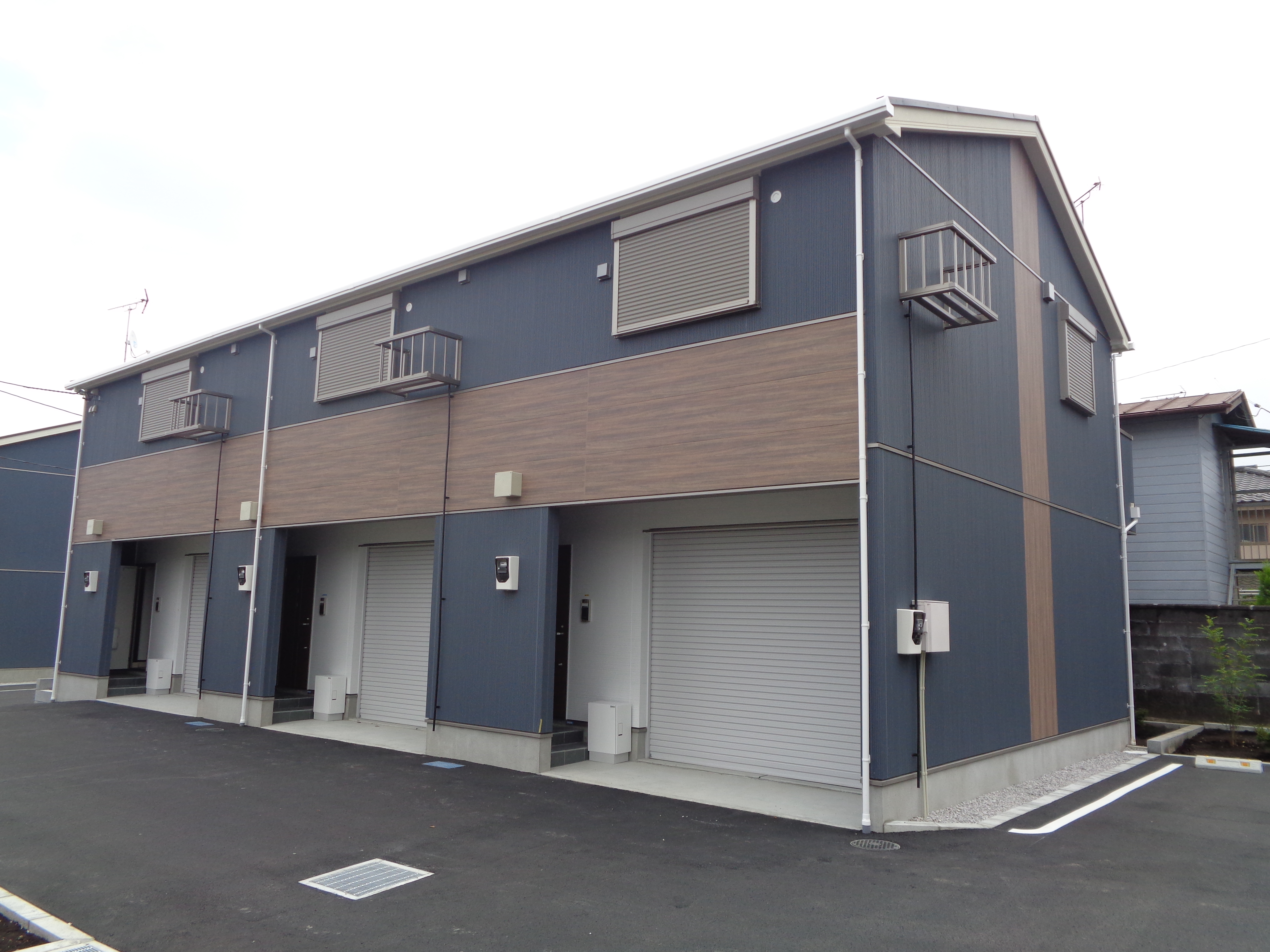 y's garageⅠ・Ⅱ