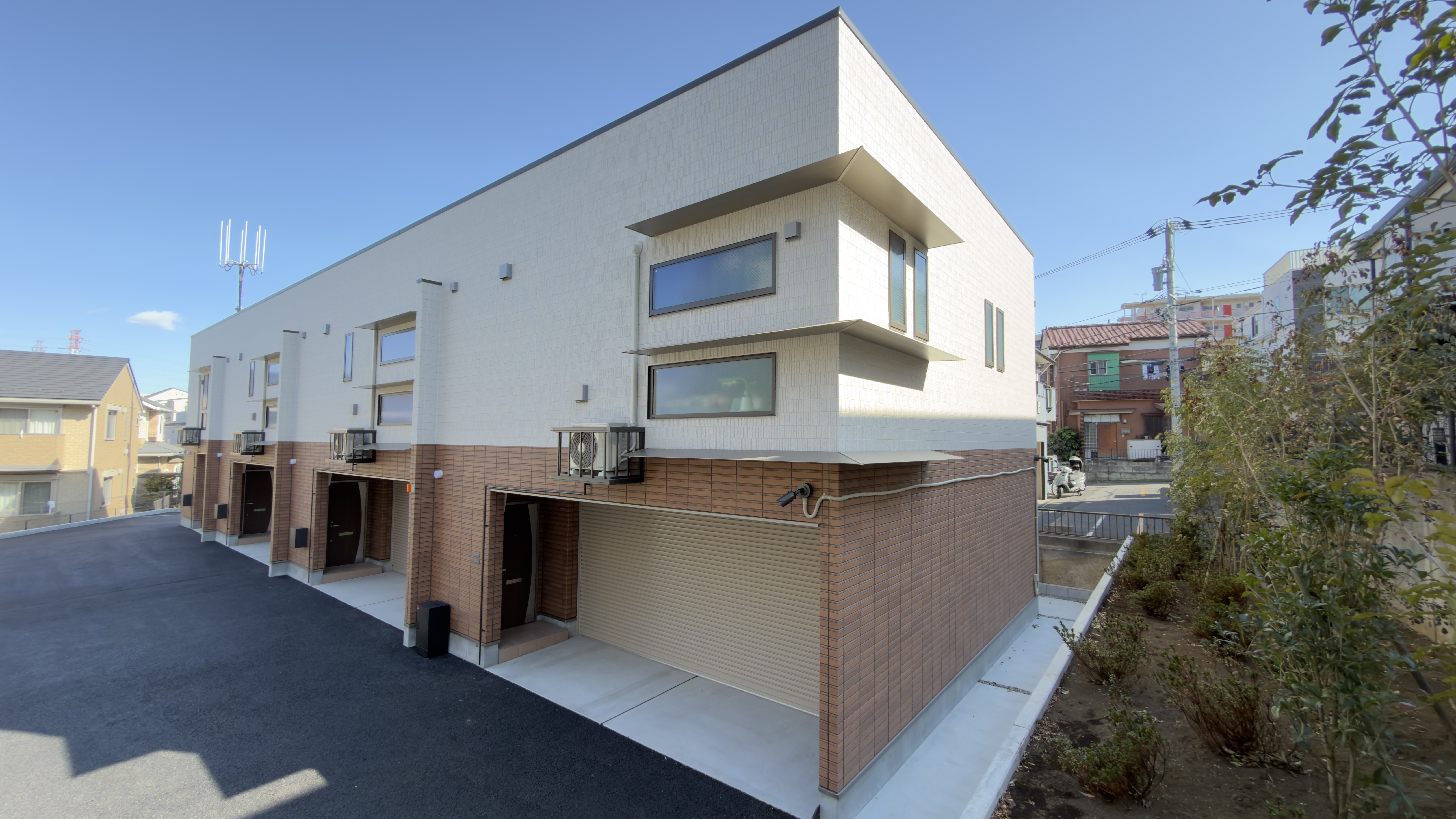 シェブロン・ルージュ