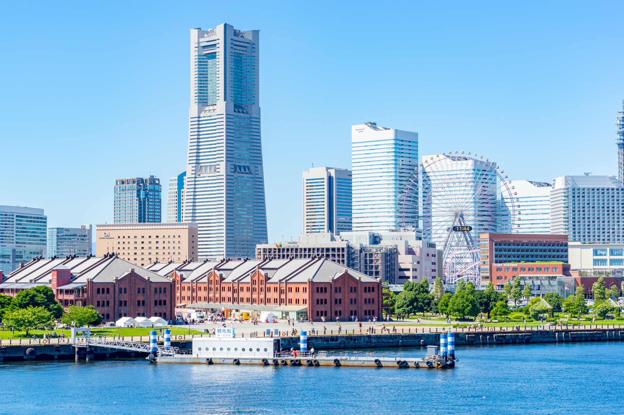 神奈川県横浜市