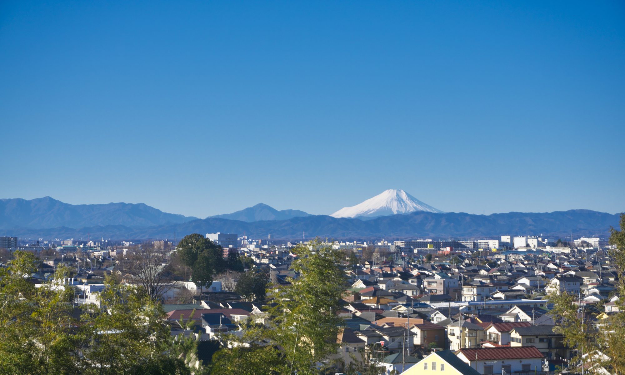 東京都武蔵村山市
