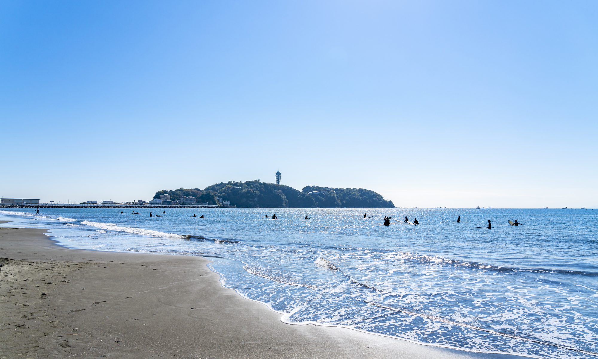 神奈川県藤沢市