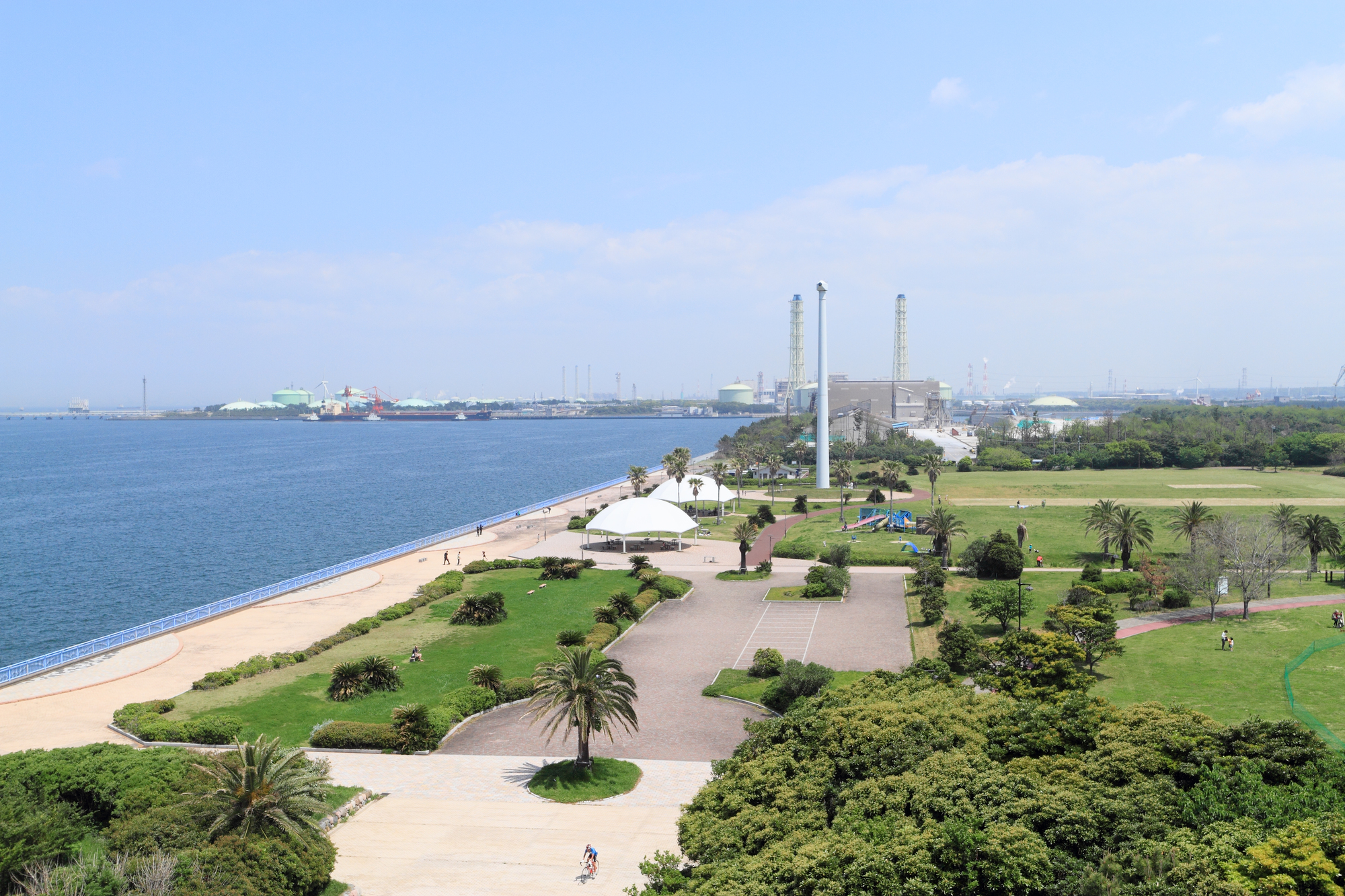 千葉県袖ヶ浦市